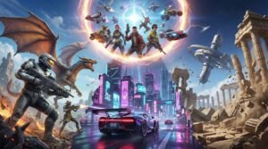 GDC 2026 Raporu: Yapay Zeka, İşten Çıkarmalar ve Oyun Motorlarında Yeni Denge