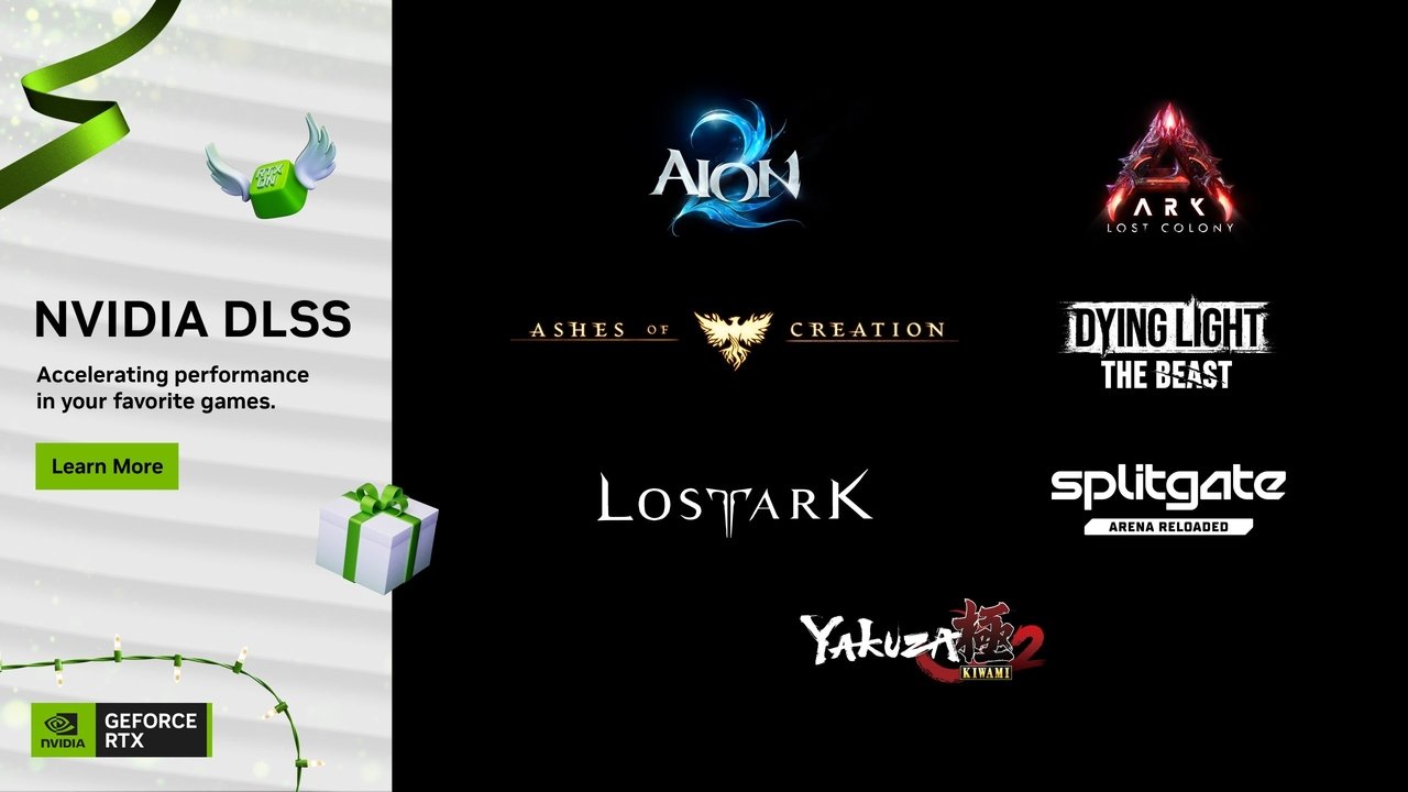 GeForce Game Ready 591.59: DLSS 4.0 ile Yeni Nesil Oyun İyileştirmeleri ve Riot Ancak Çoklu Kare Üretimi Destekleri