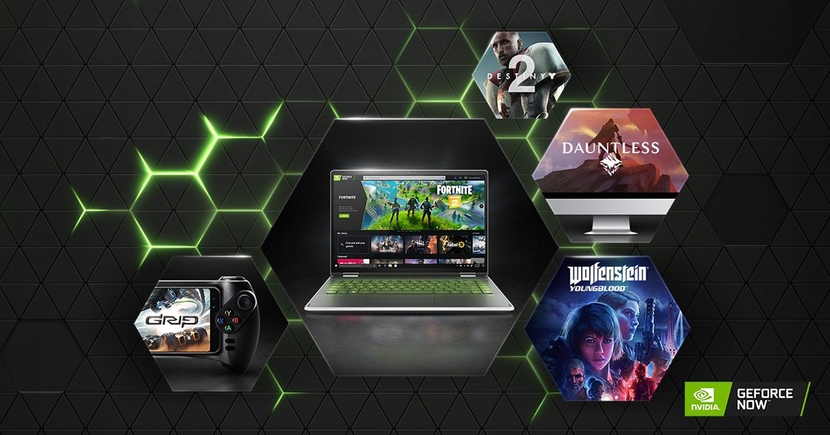 GeForce Now’a Bu Hafta Eklenen Oyunlar ve Yeni Linux Beta Uygulaması