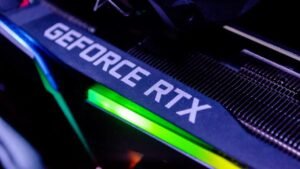GeForce RTX 3060: Sıfır Stokların Son Günleri ve Pazarın Dönüşümü