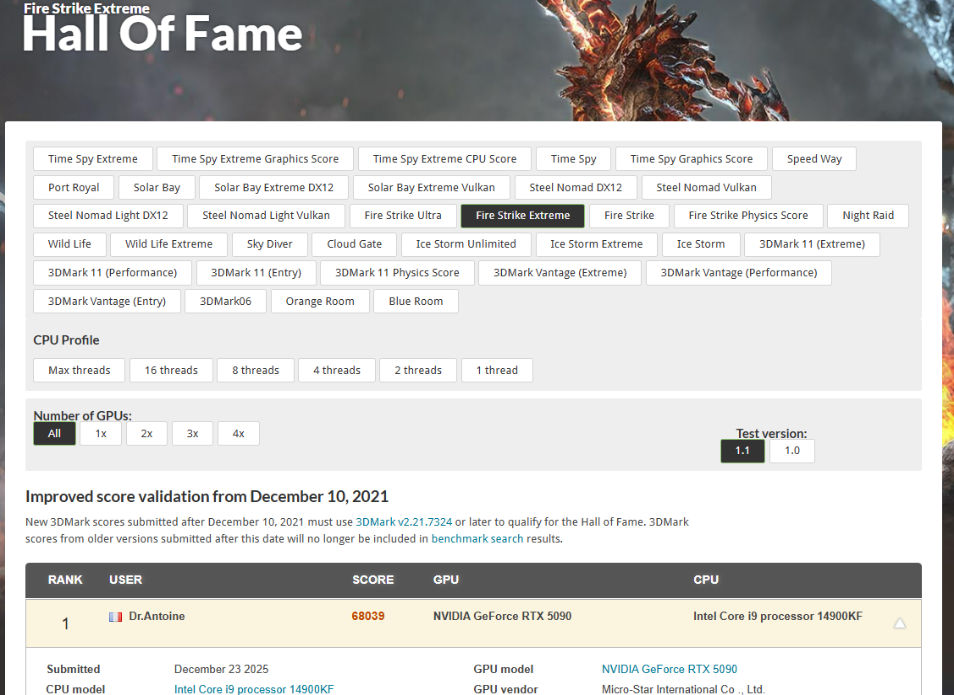 GeForce RTX 5090 LIGHTNING Z: Sıfırdan Zirveye Sürükleyen Tasarım ve Soğutma Ustaları