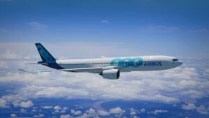 Geleceğin Uçak Parçaları: Tel Tembelliğinde Yöntem Devrimi ve D-ED Teknolojisiyle Üretim Hızı