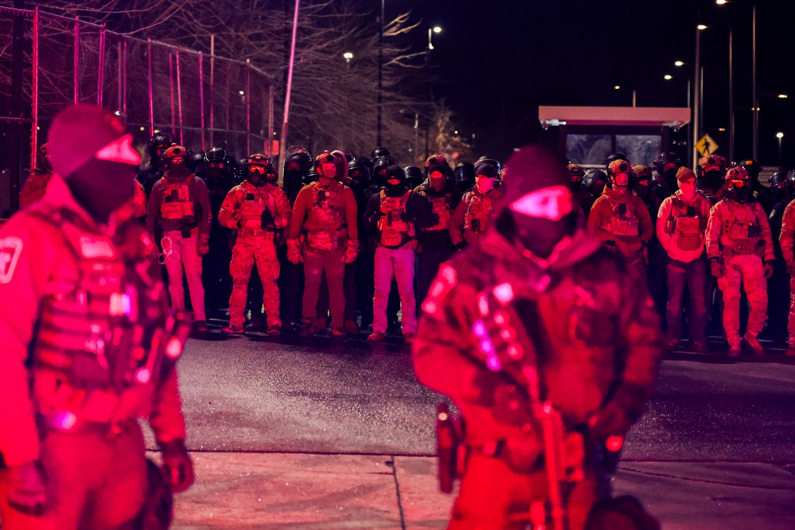 Gelişmekte Olan Hikaye: DHS'nin Alex Pretti Olayından Sonraki İlk İddiaları