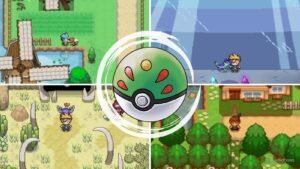 Geliştirilmiş Görsellerle Pokémon ROM Hackleri: En İyi 8 Yeni Deneyim