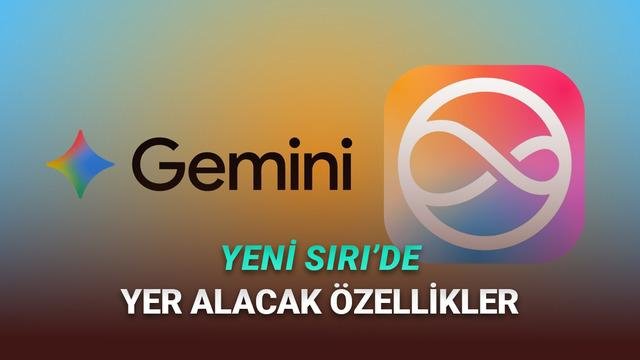 Gemini Entegrasyonuyla Siri’nin Yeni Dönemi: Apple-Google Ortaklığı ve WWDC 2026