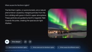 Gemini Özellikleri Google TV’ye Derin Entegrasyon: Sesli Kontrol ve Akıllı Görsellerle Yeni Deneyim