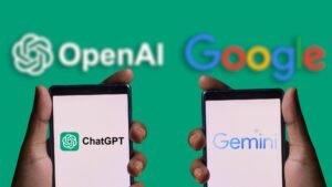 Gemini’nin Pazar Hızlı Yükselişi: Google’ın Entegre Stratejisi ChatGPT Üzerinde Nasıl Fark Yaratıyor