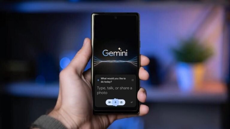 Gemini’nin Yeni Tasarım Yol Haritası: My Stuff, Alışveriş Özellikleri ve Dokunsal Geri Bildirim