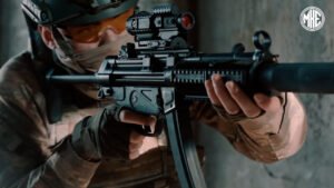 Geri Dönüşümden Yüksek Performanslı Üretime: MKE’nin Sürdürülebilir Metalizasyon Yolculuğu