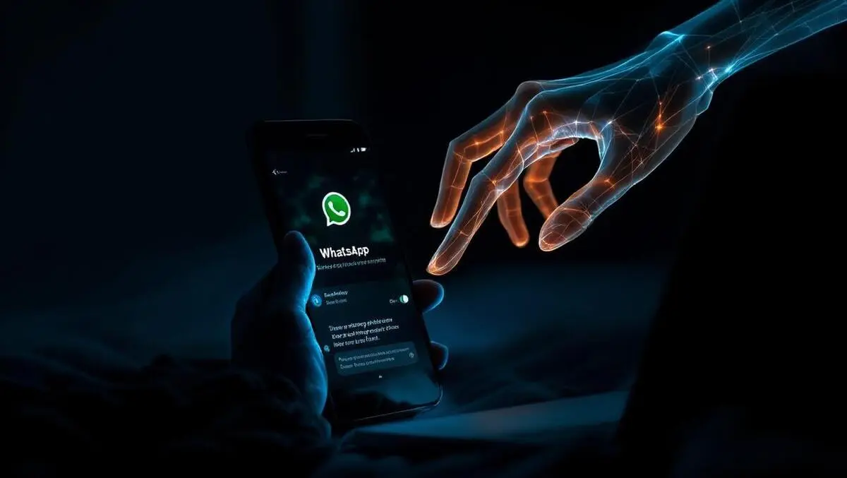 GhostPairing: WhatsApp Hesabını Sessizce Ele Geçirme Riskine Karşı Kılavuz