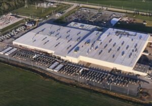 Giga-Güç Kolosu Colossus 2: xAI’ın Bağımsız Veri Merkezi Stratejisiyle Geleceğin Yapay Zeka Altyapısı