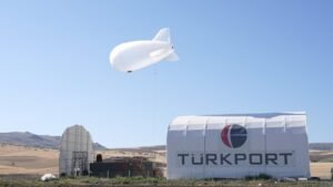 GÖKÇERİ Aerostat: Türk Savunmasında Yüksek Gözetim ve Güvenlik İçin Yeni Nesil Uçan Karakol