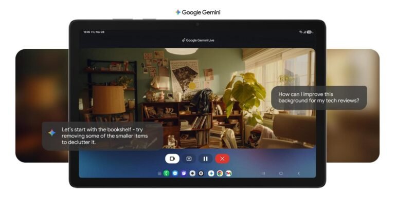 Google Fi 5G Tablet: Samsung Galaxy Tab A11+ 5G ile Ekosistemi Genişletiyor