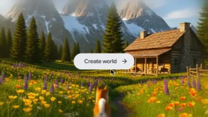 Google’ın Genie Tanıtımı Arkasında Yapay Zeka Oyun Dünyasında Dalga Değişimleri