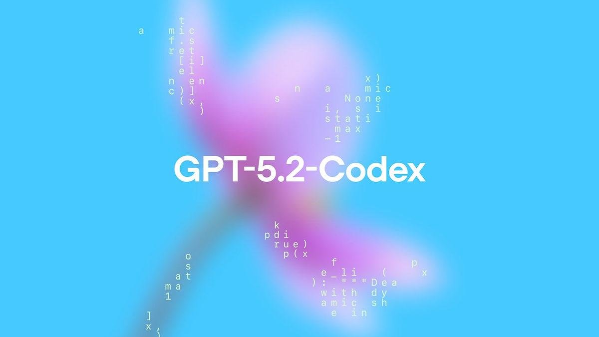 GPT-5.2 Codex ile Yazılım Mühendisliğinde Yeni Bir Dönem Başlıyor