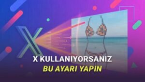 Grok ve Gizlilik Riskleri: Kişisel İçeriklerin Kontrolünün Önemi