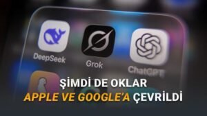 Grok’un Müstehcen İçerik Üretimi ve Apple ile Google’a Yönelik Küresel Tepkiler