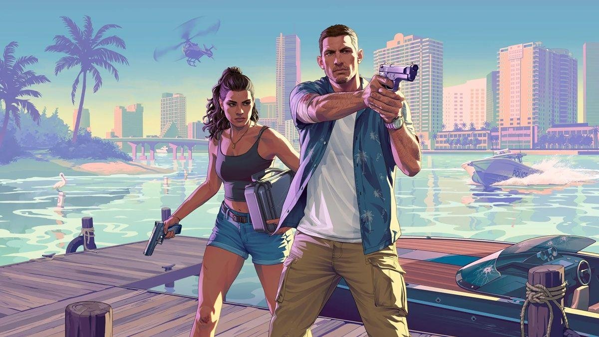 GTA 6: Dijital Salgın ve Güvenlik Endişeleriyle Gelen Heyecan