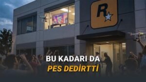 GTA 6: Dijital Salgın ve Güvenlik Endişeleriyle Gelen Heyecan