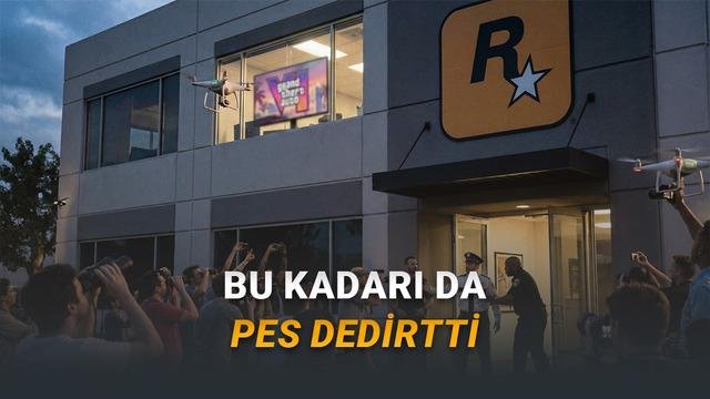 GTA 6: Dijital Salgın ve Güvenlik Endişeleriyle Gelen Heyecan