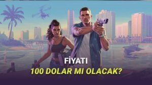 GTA 6 Fiyatı Hakkında Eski Rockstar Geliştiricisinden Yeni Tahmin: Normal Fiyatlar mı?