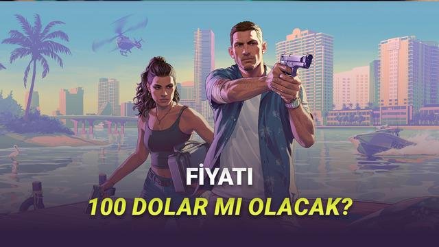 GTA 6 Fiyatı Hakkında Eski Rockstar Geliştiricisinden Yeni Tahmin: Normal Fiyatlar mı?
