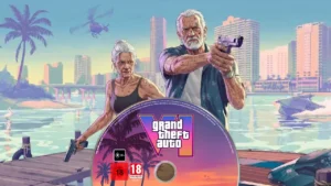 GTA 6 Fiziksel Sürümün Gecikme Olasılığı ve Dijital Stratejilerin Etkileri