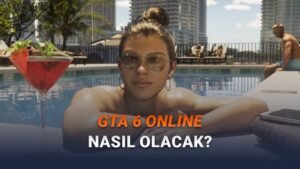 GTA 6 Online İçin 32 Oyunculu Testler ve Sendika Davası: Gizli Belgeler Ortaya Çıkıyor