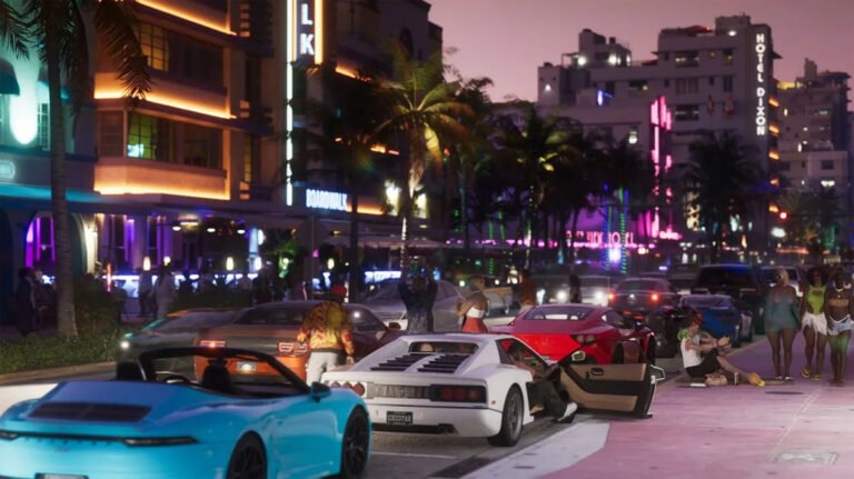 GTA 6 Sızıntıları ve Rockstar İşten Çıkarmalarına Dayanan Mahkeme Mücadelesi: Discord Üzerindeki Yazışmaların Ardındaki Gerginlik