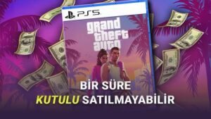 GTA 6’in Kutulu Sürümü Hakkında Son Söylentiler: Çıkış Planları ve Dijital Odaklı Strateji
