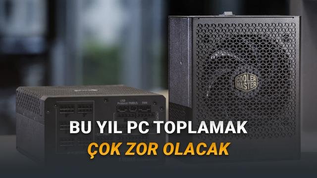 Güç Kaynakları ve Soğutucularda Yeni Fiyat Dalgası Yolda: Pazar Beklentileri ve Difüzyon Etkileri