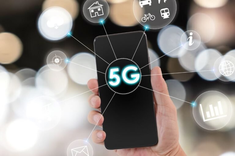 Güncel 5G Destekli Akıllı Telefon Modelleri: Hız, Performans ve Tasarım