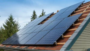 Güneş Paneli Atıkları: Tasarımın Sınırları ve Çözüm Önerileri