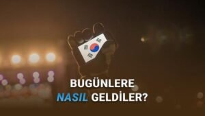 Güney Kore: Fiber Tabanlı İnternet Devriminin Ardındaki Strateji ve Kentleşme Etkisi