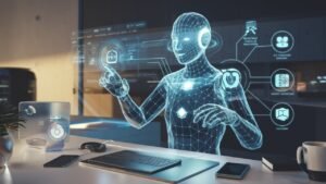 Günlük Hayatta Karşılaştığınız Yapay Zeka Asistanları ve Uygulamaları