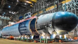 Güvenli Enerji Dönüşümü: Emekli Askeri Reaktörlerle Yapay Zeka Veri Merkezine Yeni Bir Yol