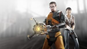 Half-Life 3 ve Steam Machine: Belirsizlikten Gelen Spekülasyonlar ve Beklentiler