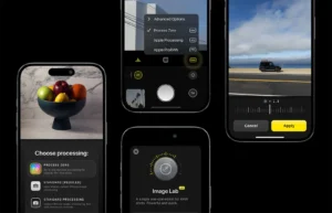 Halide Mark III ile Process Zero: Bilişimsel Fotoğrafçılığı Aşan Mobil Yaratıcılık