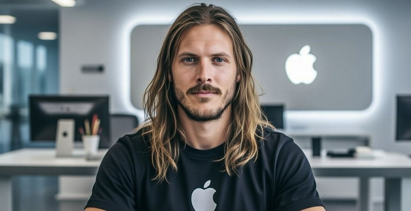 Halide ve Lux Ortaklığı: Sebastiaan de With’ın Apple Yorumu ve Endüstri Değişimleri
