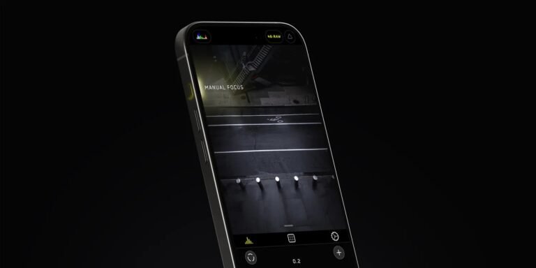 Halide ve Lux Ortaklığı: Sebastiaan de With’ın Apple Yorumu ve Endüstri Değişimleri