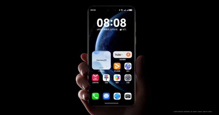 HarmonyOS 5 ve 6 ile 32 Milyon Yeni Cihazda Büyük Yükseliş: 10 Milyon Kayıtlı Kullanıcı ve 88 Milyon Uygulama Aktiviteleri