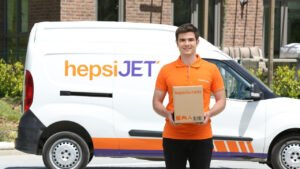 HepsiJET PRO ile Kurumsal Lojistikte Yeni Bir Denge: Maliyet ve Hız İçin Tek Adım