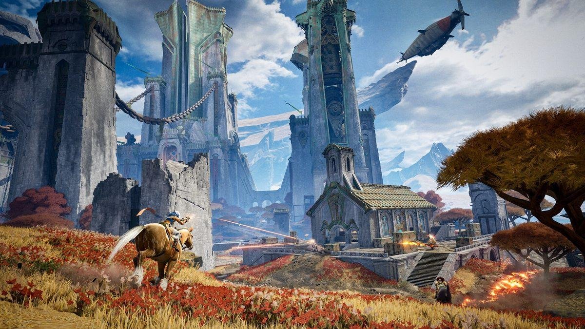 Highguard: Kutsal Büyü ve Modern Çatışmanın Kesiştiği Yeni Raid Shooter Deneyimi