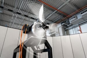 Hinetics: CES 2026 ile Kriyojenik Gerekli olmadan Entegre Soğutmalı Süperiletken Motorunu Tanıttı