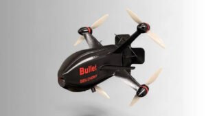 Hızın Yeni Sıfırı: Ukrayna’nın Öncü Dronları ve Savunma Sanayisinde Devrim