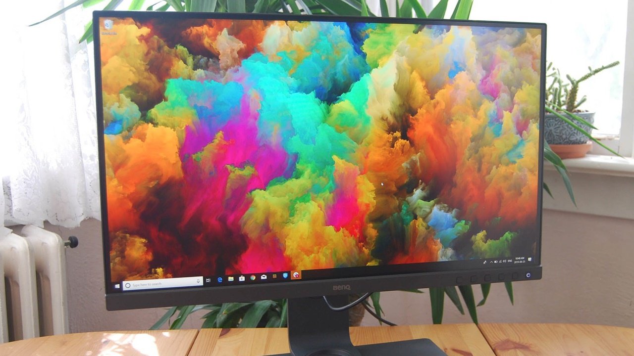 HKC'nin 1080Hz Monitörüyle Oyun Pazarında Yeni Bir Standart: İlk RGB Mini LED ve 1080Hz Yüksek Hız İşareti