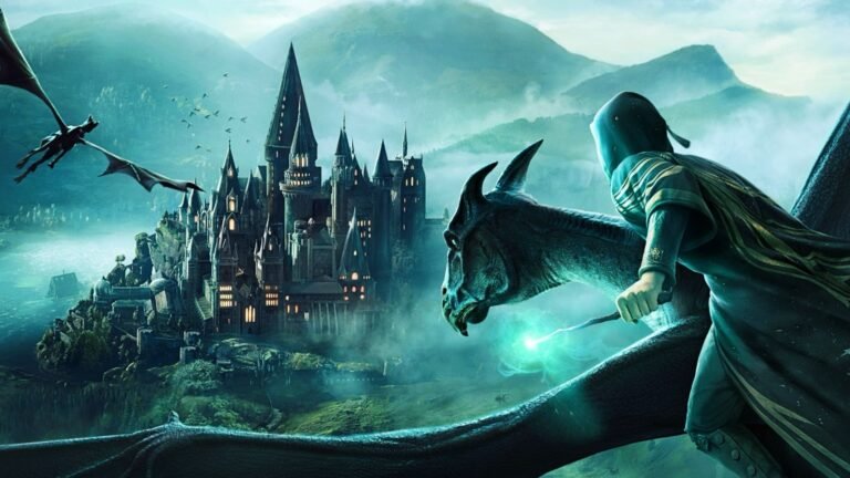 Hogwarts Legacy: 40 Milyon Kopyaya Ulaşan Başarı ve Oyun Dünyasına Etkileri