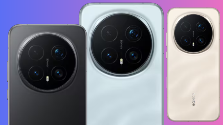 Honor Magic 8 Pro Air: Hafiflik ve Güç Bir Arada, Özellik Listesiyle Sızıntılar