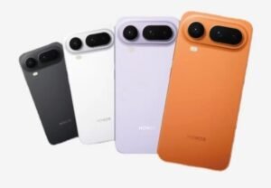 Honor Magic 8 Pro Air: İncelikten Gelen Yeni Bir Mobil Deneyim