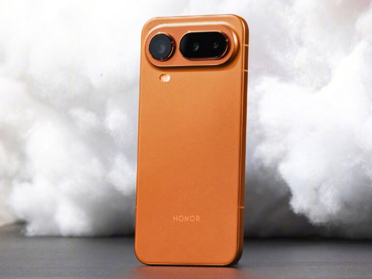 Honor Magic 8 Pro Air: Küçük Boyut, Büyük Enerji – Sektörün Yeni Denge Noktası